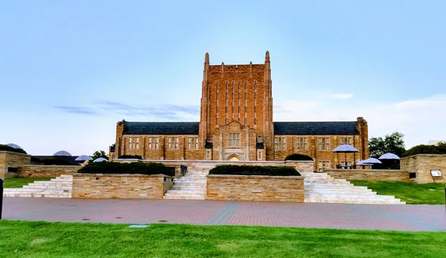 The University of Tulsa