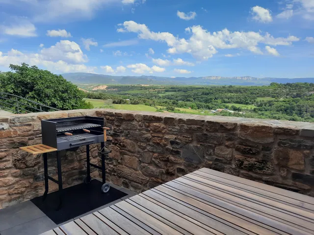 Corral de l'esquirol