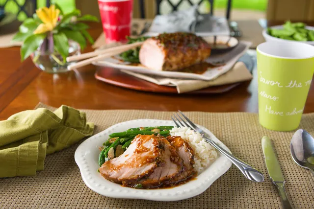 Dream Dinners Lafayette