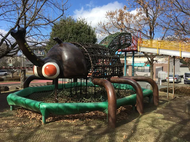 Kabutomushi Park