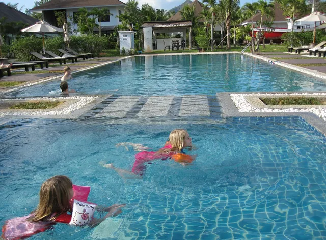 Noppharat Krabi Resort