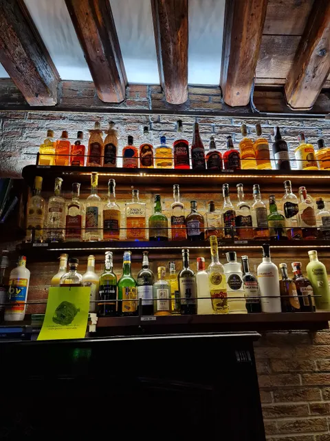 Bacarando Corte dell'Orso