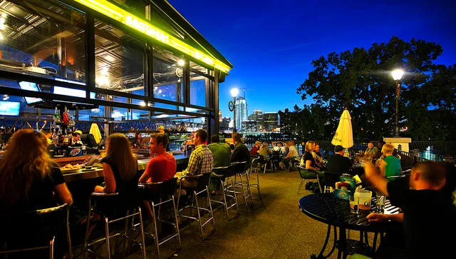 Brothers Bar & Grill