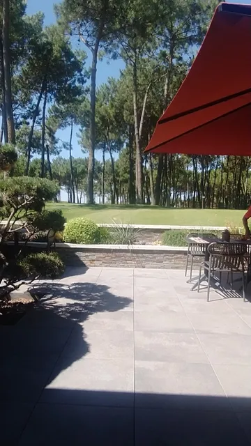 Restaurant Le Rhino´s Club