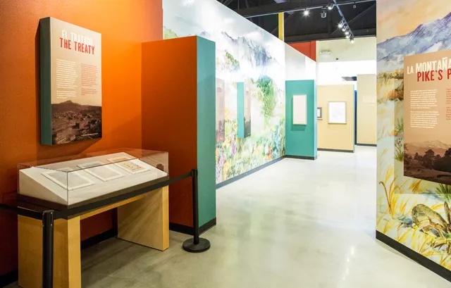 El Pueblo History Museum