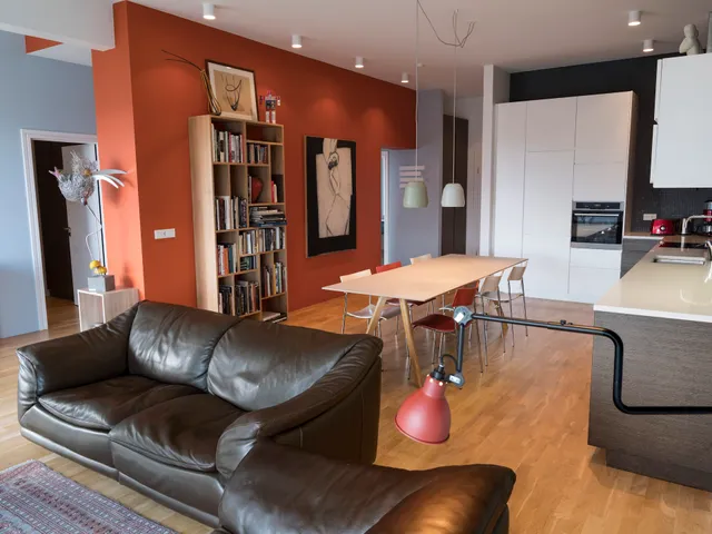 Reykjavik Central Apartments