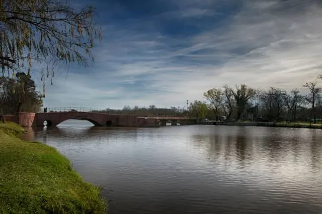 Puente Viejo - San Antonio de Areco