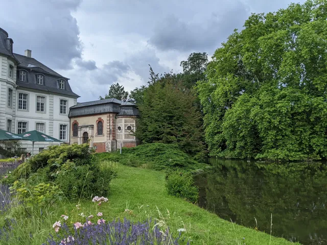 Schloss Türnich Betriebsgesellschaft mbH