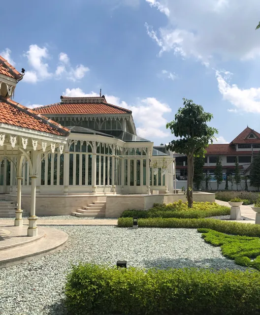 Pracimasana Mangkunegaran