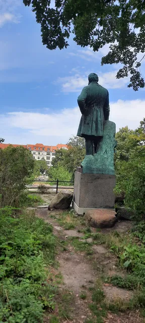 Jahndenkmal