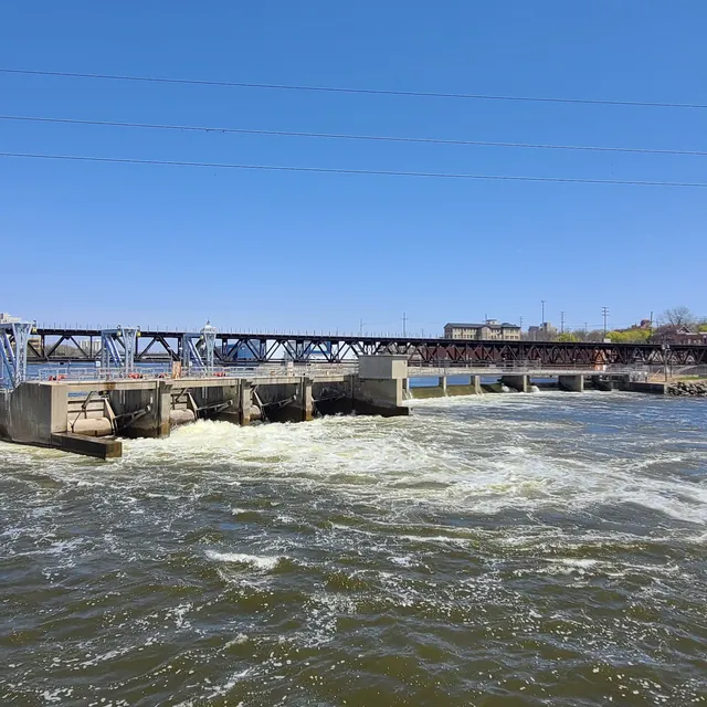 Davis Park at Founders Landing