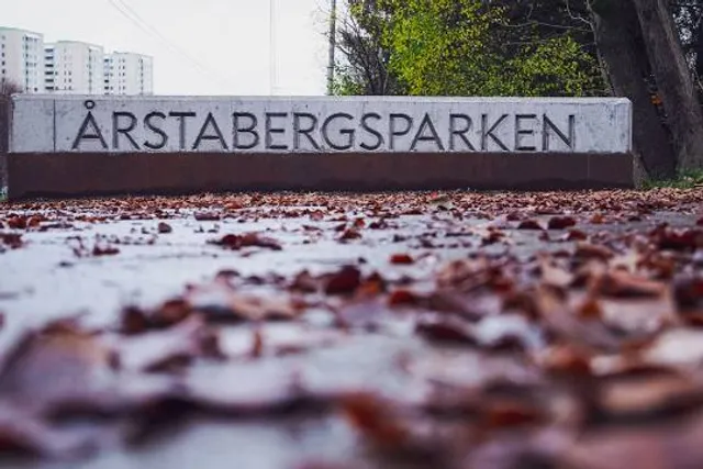 Årstabergsparken