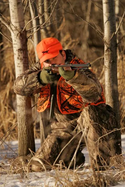 Eldon Hazlet State Recreation Area