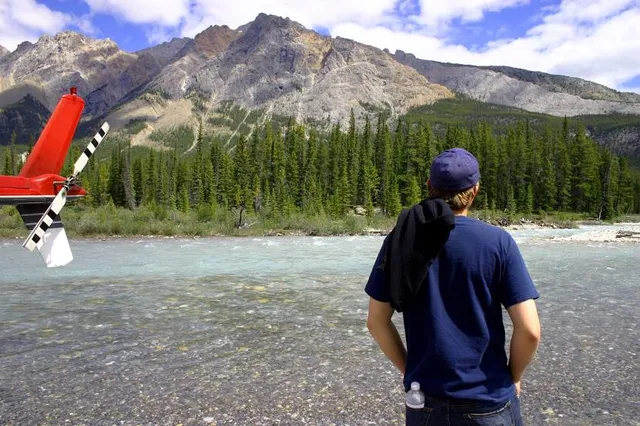 Census Division No. 9