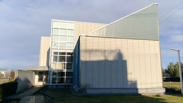 Center for Buried Cultural Property, Toride City