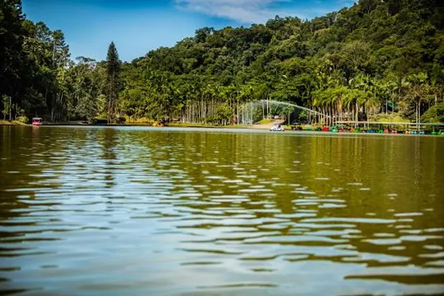 Região Geográfica Imediata de Joinville