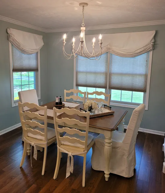 Worthington Drapery & Upholstery