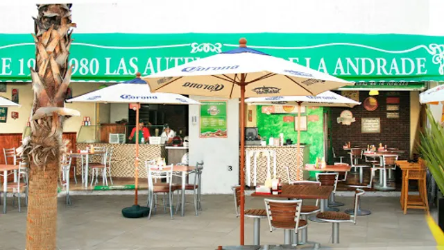 Pizzas las Cuadradas, Suc. Plaza La Marina