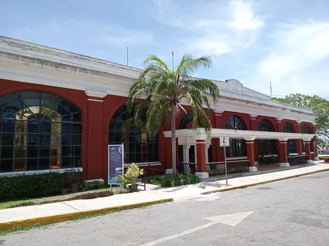 Casa de la Cultura de Tampico