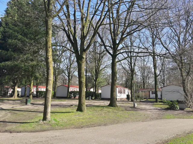 Landgoed de Wildhorst