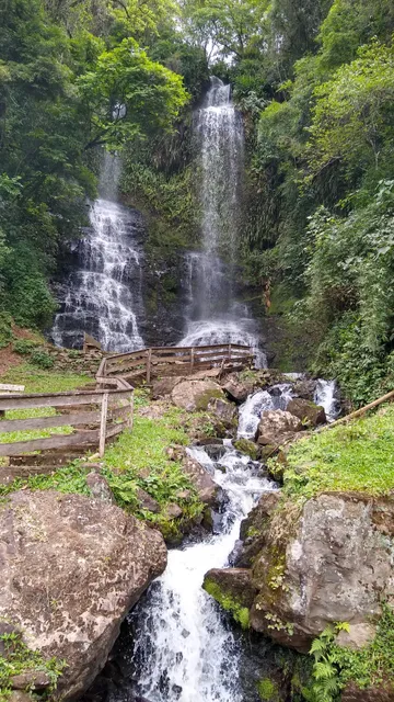 Cascata Alto Feliz