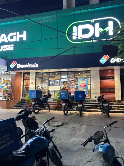 Domino's Pizza | Himayat Nagar, Hyderabad