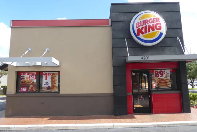 Burger King