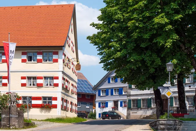 Westallgäuer Heimatverein e.V.