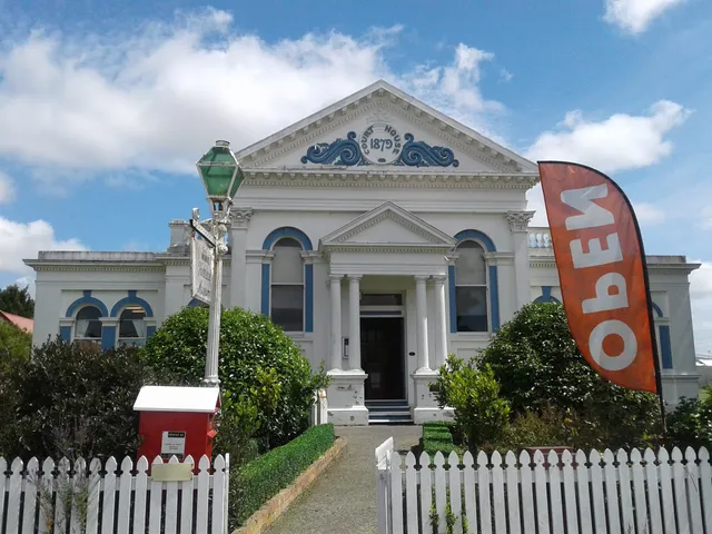 Waimate Museum & Archives