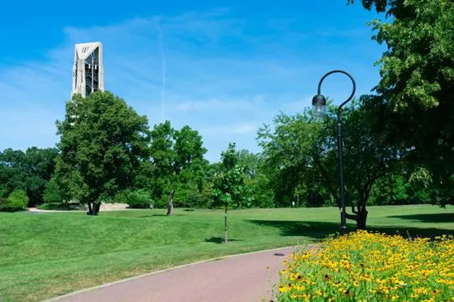 Riverwalk Park