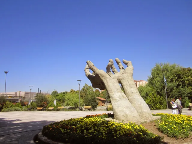 Abdi İpekçi Park