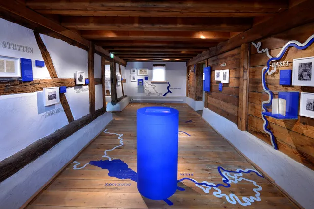 Hesse Museum Gaienhofen