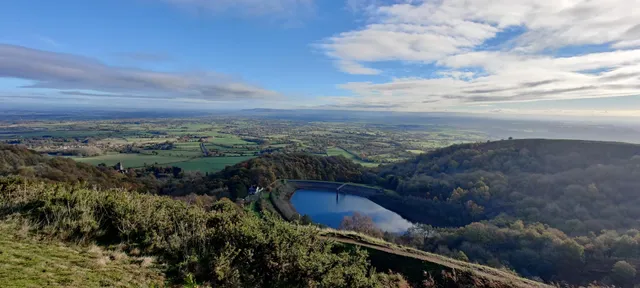 Malvern Hills Nature Reserve