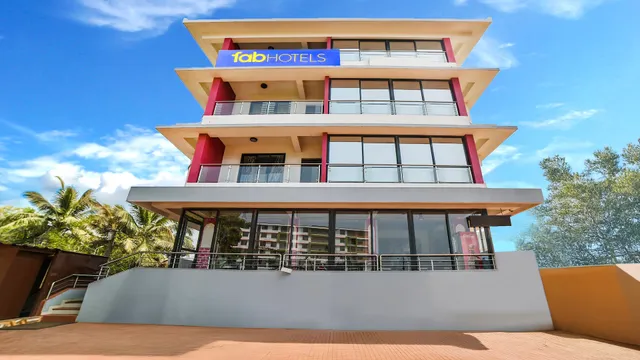 FabHotel Dewa Homestay