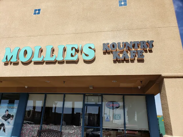 Mollie's Kountry Kafe