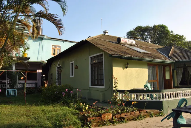 Rock View Hostel Ella