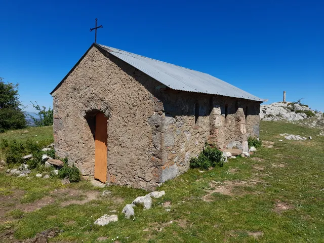 Ermita de San Quilés