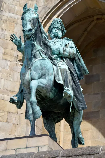 Kaiser-Wilhelm-Denkmal