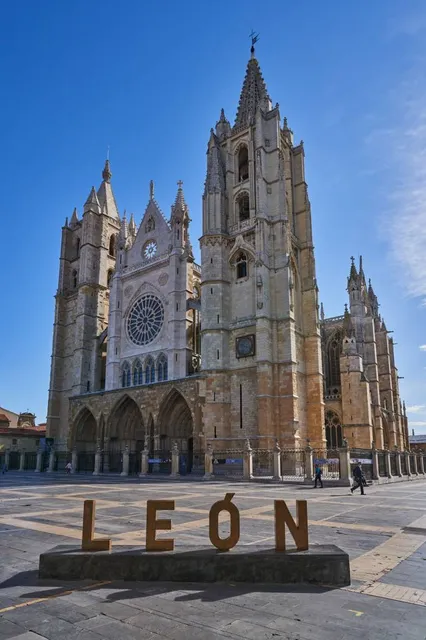 Jardin De San Francisco