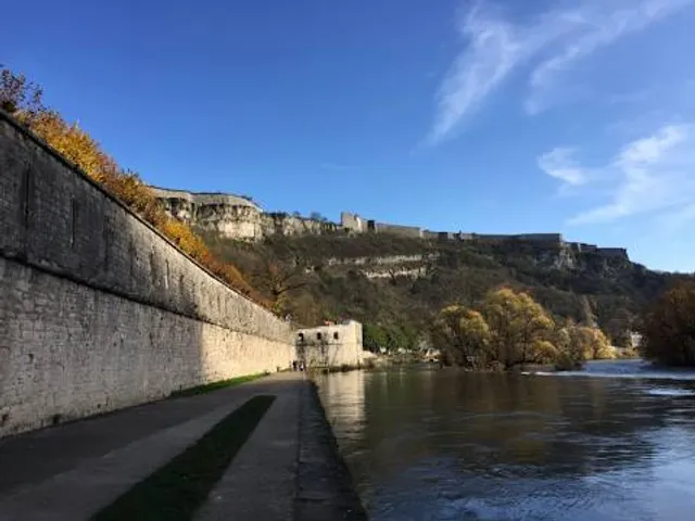 Parc de la Gare-d'Eau