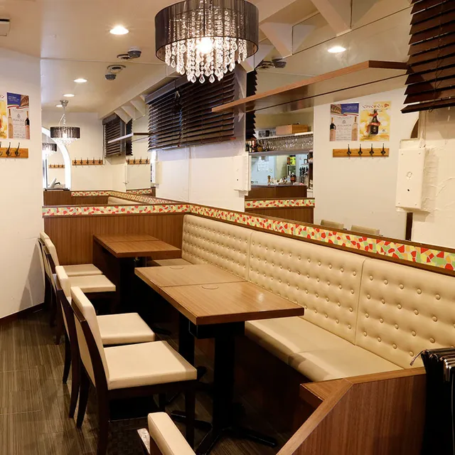 Oreno French Kagurazaka