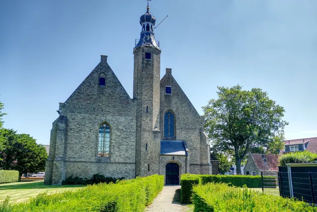 Dorfkirche (Mariakirche) PKN