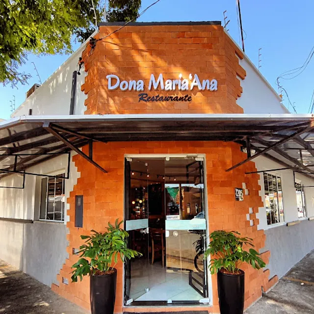 Restaurante Dona Maria’Ana