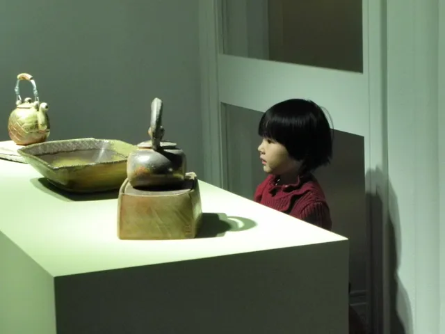 NAU Art Museums, the Clara M. Lovett Art Museum and the Marguerite Hettel Weiss Art Museum