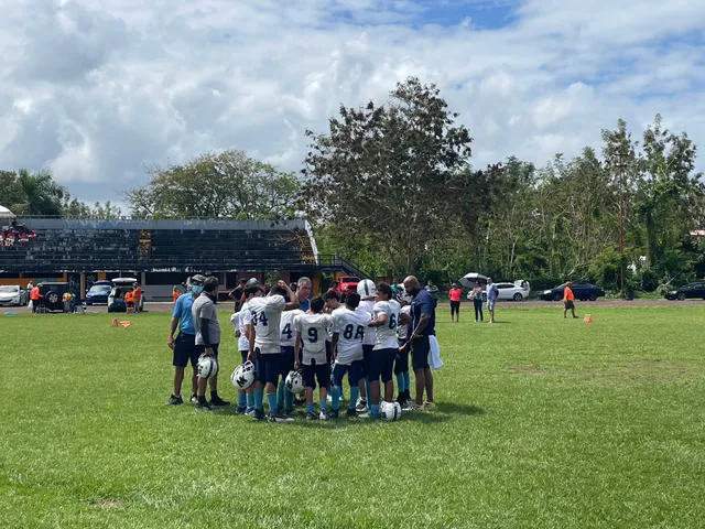 Ciudad Deportiva Roberto Clemente