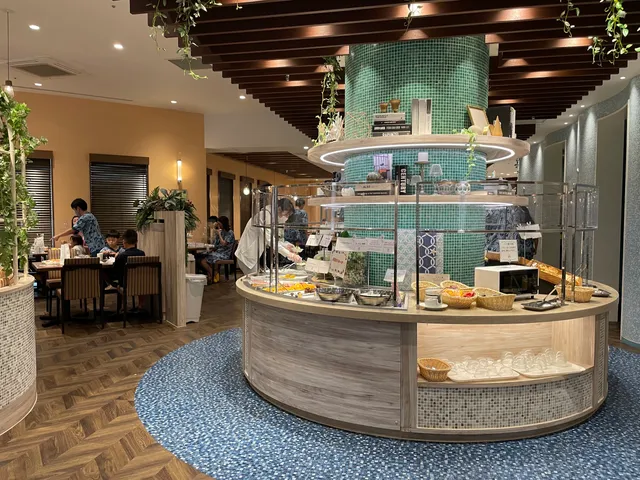 ラティオ 4･2･2