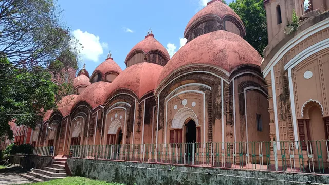Shyamnagar Kalibari