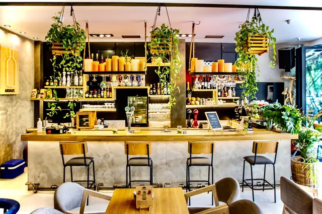 The Place by COCO-MAT.bike