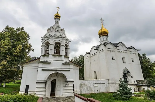 Church of St. Paraskeva