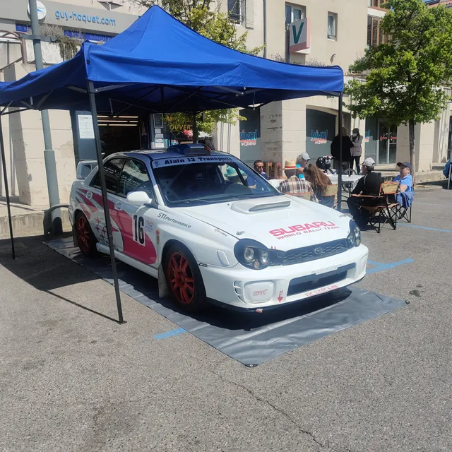 Place de l'Hotel de Ville